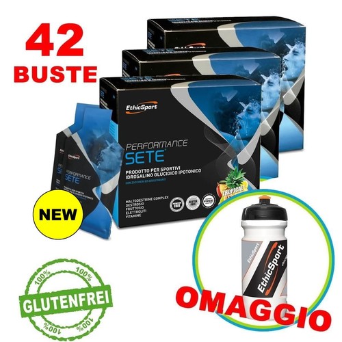 Ethicsport performance sete - n3,
