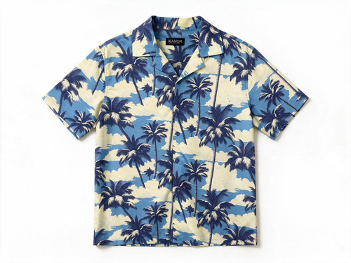 Kamor camicia uomo - kamor,