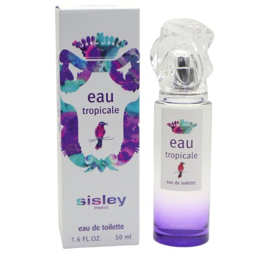 Sisley eau tropicale edt - tropicale, ml