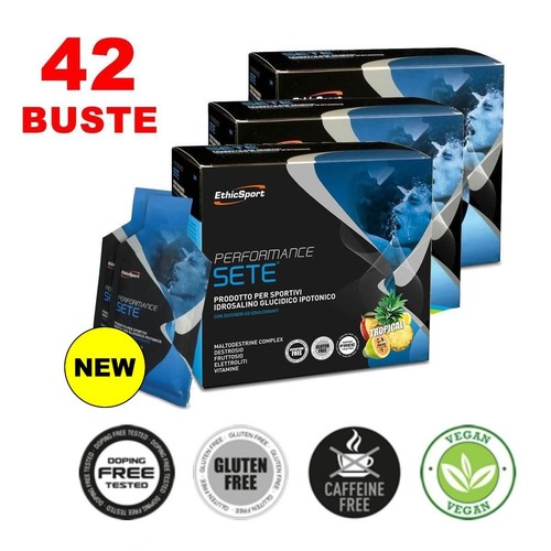 Ethicsport performance sete - n3,