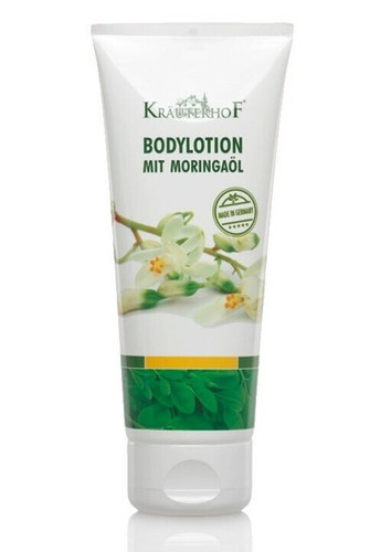 Krauterhof bodylotion 200 - 200, ml