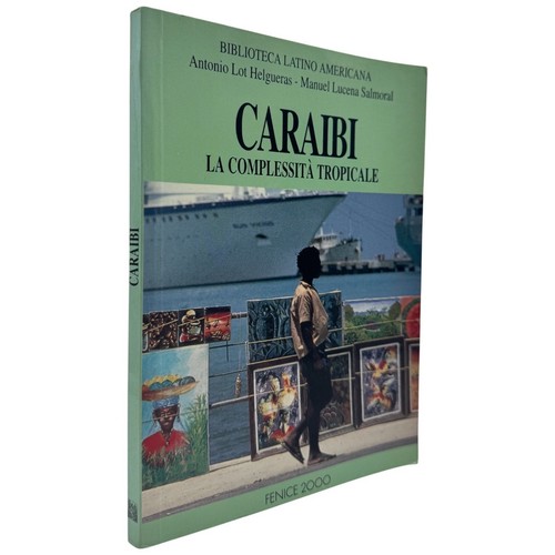 Caraibi complessità - caraibi,