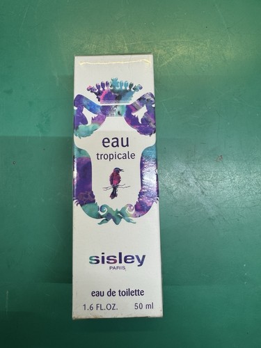 Sisley eau tropicale - tropicale,
