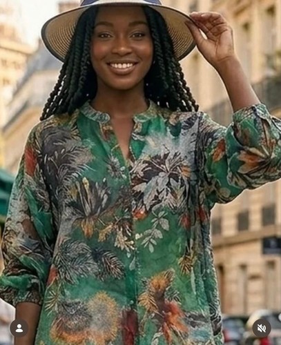Camicia nora barth 28300 - barth, blusa