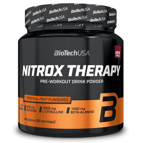 Biotech usa nitrox therapy - biotech, 340