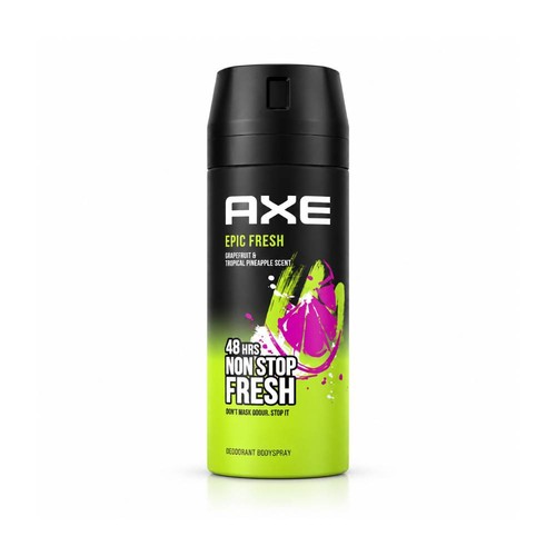 Axe epic fresh deodorante - axe,