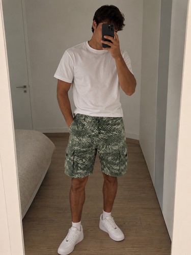 Carhartt wip aviation short - carhartt,
