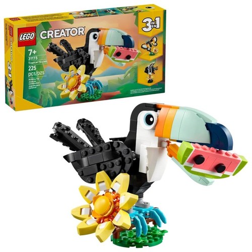 Lego creator 1 31173 - creator, 3