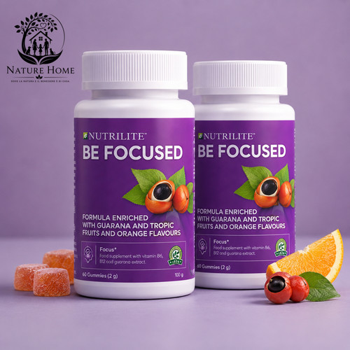 Conf nutrilite be - 🧠2,