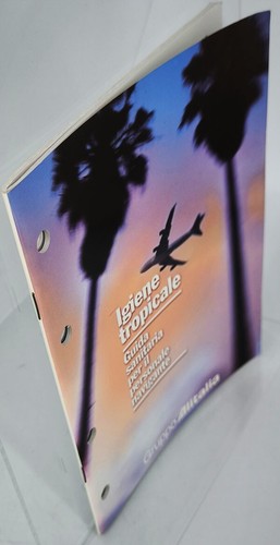Alitalia airlines handbook - alitalia,