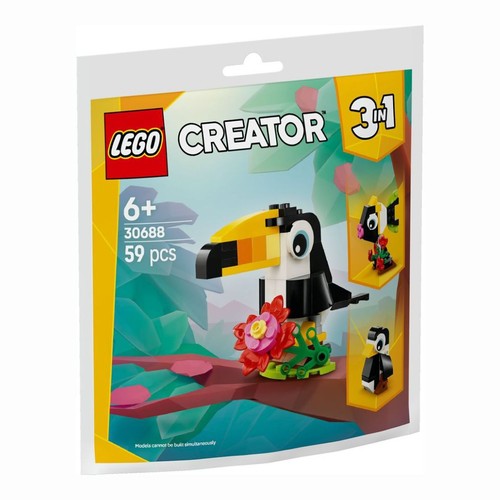 30688 lego polybag - 30688,